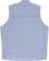 Tactics Work Vest Jacket - powder - reverse