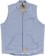 Tactics Work Vest Jacket - powder