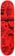 Baker Casper Black Book 8.5 Skateboard Deck