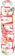 Baker Elissa MVP 8.5 Skateboard Deck