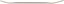 Baker Figgy Dimensions 8.5 Skateboard Deck - side