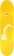 Baker Rowan Dimensions 8.125 Skateboard Deck - top