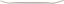 Baker Rowan Dimensions 8.125 Skateboard Deck - side