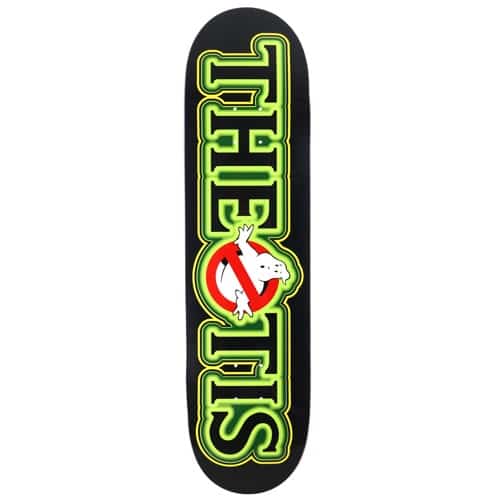 【新品未使用】BAKER theotis beasley シグネチャー デッキ Baker Theotis Beasley Skateboard Deck 8.0 – Precision Skateshop