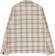 Tactics Trademark Heavyweight Flannel Shirt - desert plaid - reverse