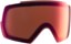 Anon M5S Toric Goggles + Bonus Lens - summit taupe/perceive sunny bronze + cloudy burst lens - cloudy burst lens