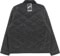 HUF Mason Reversible Jacket - black - inside reverse