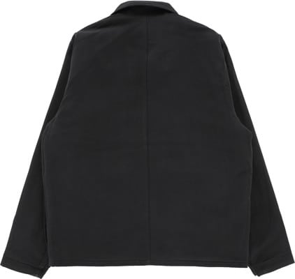 HUF Mason Reversible Jacket - black | Tactics