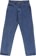 HUF HUF Original Denim Jeans - stone wash indigo