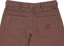 HUF Mason Pants - spice - alternate reverse