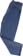 HUF HUF Original Denim Jeans - stone wash indigo - alternate fold