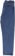 HUF HUF Original Denim Jeans - stone wash indigo - fold
