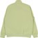 HUF Bledsoe Quarter Zip Sweatshirt - pistachio - reverse