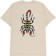 HUF Bledsoe T-Shirt - stone - reverse