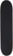 Chocolate Trahan Bayou 7.75 Complete Skateboard - top