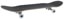 Quasi Big Corp 7.75 Complete Skateboard - angle