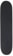 Quasi Surfa 8.0 Complete Skateboard - top