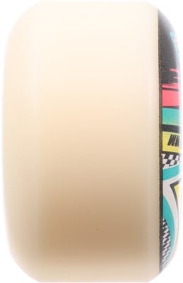 Spitfire Delfino Pro Formula Four Radial Skateboard Wheels