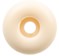 Spitfire Delfino Pro Formula Four Radial Skateboard Wheels - turbo/natural 57 (97d) - reverse