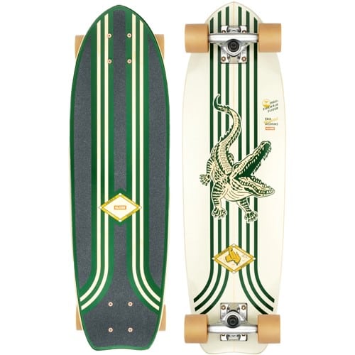 Amazon.com : GLOBE Skateboards Cruiser Complete : Sports