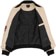 HUF Bledsoe Work Jacket - natural - open
