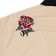 HUF Bledsoe Work Jacket - natural - reverse detail