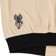 HUF Bledsoe Work Jacket - natural - reverse detail 2