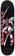Powell Peralta Caballero Gundam 8.5 244 Shape Skateboard Deck - black