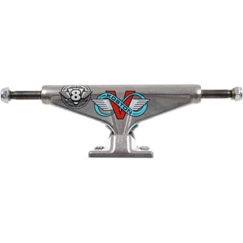 人気海外ブランドアイテム｜ファッション通販 Venture Koston polished - Trucks Skateboard Polished V8 Pro スケートボード