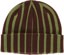 Quasi Blender Beanie - iguana - reverse