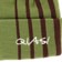 Quasi Blender Beanie - iguana - detail