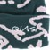 Quasi Parasite Beanie - forset - detail