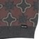 Quasi Linkage Sweater - umber - detail