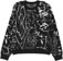 Quasi Proxy Sweater - black