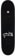 There Marbie Angel 8.5 Easy Rider Skateboard Deck - top
