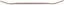 There Marie For Marie 8.38 True Fit Skateboard Deck - side