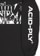 Quasi Rephlex L/S T-Shirt - black - side detail
