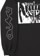 Quasi Rephlex L/S T-Shirt - black - alternate side
