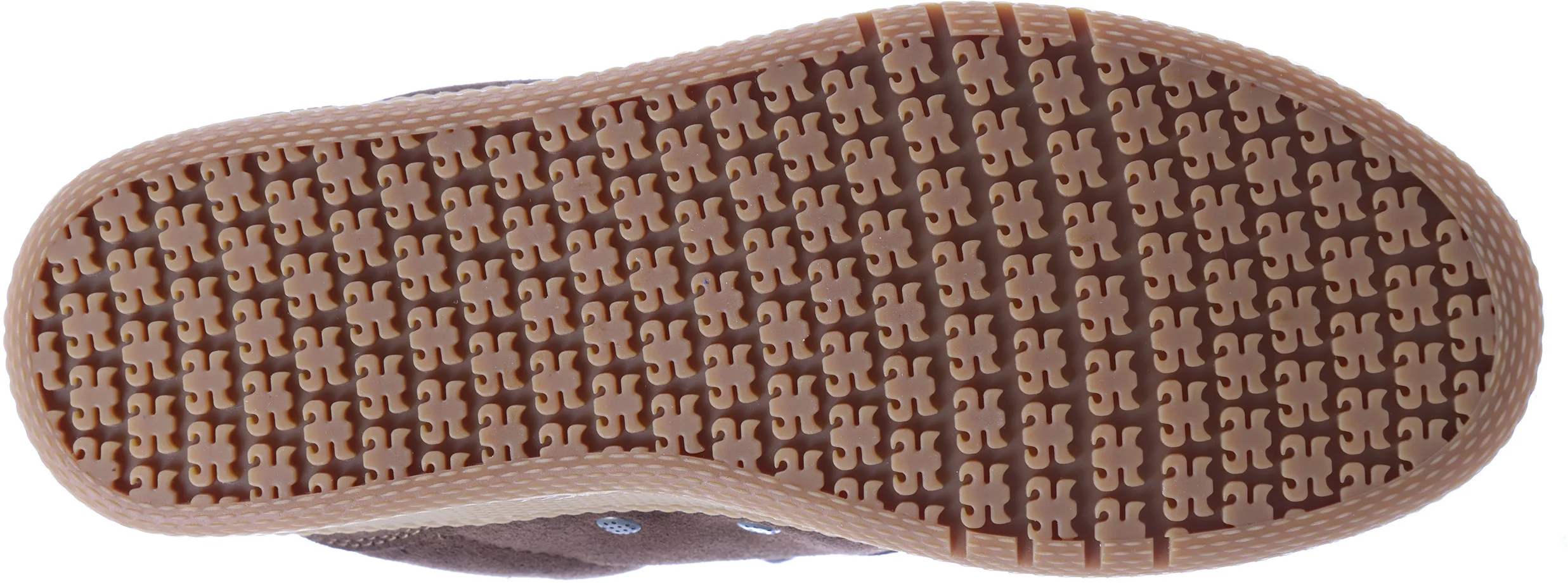 IPath Cats Skate Shoes - brown suede | Tactics