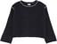 Rhythm Women's Baklava Knit - navy