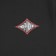 Independent RTB Pilot T-Shirt - black - front detail