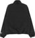Quasi Path Quilted Jacket - black - reverse