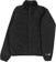 Quasi Path Quilted Jacket - black - alternate