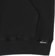 Quasi Point Hoodie - black - detail