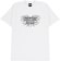 Creature Scribe T-Shirt - white