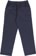 Independent BTG Summit Skate Pants - navy - reverse