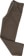 Quasi 102 Jeans - olive - alternate fold