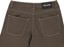 Quasi 102 Jeans - olive - alternate reverse