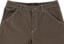 Quasi 102 Jeans - olive - alternate front