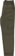 Quasi Cache Pants - drab - fold